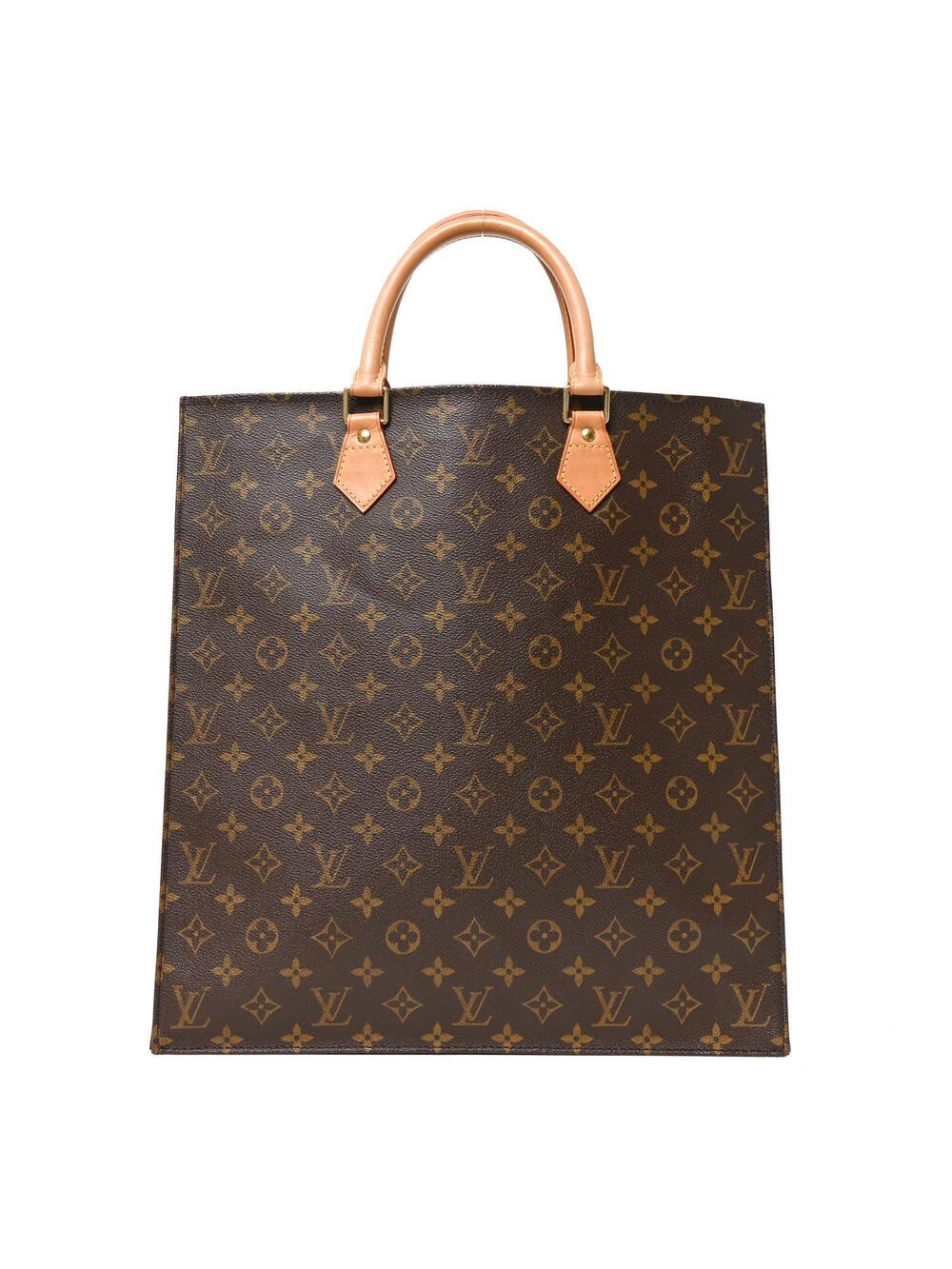 Louis Vuitton Sac Plat #366094L10B